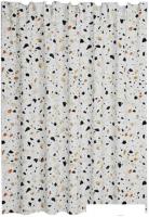 Шторка-занавеска для ванны IDDIS Basic BT01P18i11