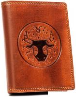 Кошелек Peterson PTN N4-EBS-05 (Tan)