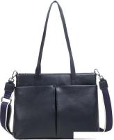 Женская сумка Mironpan 62302 (черный)