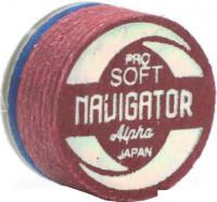 Наклейка для кия Navigator Japan Japan Alpha Pro 45.310.13.1