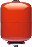 Расширительный бак Maxpump V-19 л (красный)