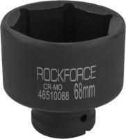 Головка слесарная RockForce RF-48510068