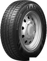 Автомобильные шины Kumho Winter PorTran CW51 195/60R16C 99/97T