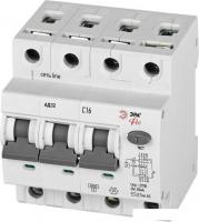 Дифференциальный автомат ЭРА D32E4C16АC30P АД-32 Б0057797