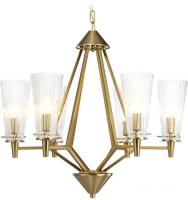 Подвесная люстра Ambrella light TR TR3231