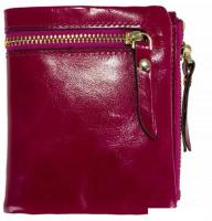 Кошелек Francesco Molinary 895-3105-FKS (фуксия)