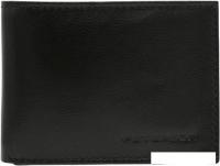 Кошелек Peterson PTN RD-280-GCL (черный)