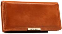 Кошелек Peterson PTN 005-F-9765 (Camel)