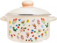 Кастрюля Эстет Калейдоскоп ЭТ-75280/4