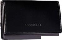 Кошелек Peterson PTN RD-27-GCL (черный)