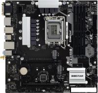 Материнская плата BIOSTAR B760MZ-E PRO Ver. 6.0