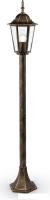 Садовый светильник Ambrella light Garden ST2039