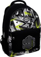 Школьный рюкзак Erich Krause EasyLine 20L Skateboard Zone 60142