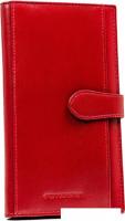 Кошелек Peterson PTN RD-49-GCL (красный)