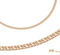 Цепочка Красная Пресня МРДГ6р (р.500)