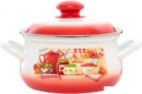 Кастрюля Эстет Кухня ЭТ-71702