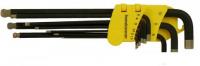 Набор ключей Hanskonner HK1045-04-9-XL (9 предметов)