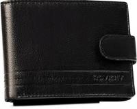 Кошелек Cedar Rovicky R-N992L-GAT (черный)