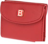 Кошелек Bellugio AU-133R-410 (красный)