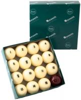 Шары для бильярда Aramith Premier 70.048.68.3