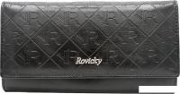 Кошелек Cedar Rovicky RPX-24-PMT (черный)