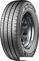 Автомобильные шины Kumho PorTran KC53 155R12C 88/86R