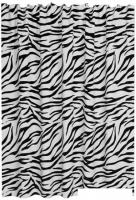 Шторка-занавеска для ванны IDDIS Basic BB03P18i11