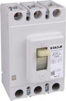 Выключатель автоматический КЭАЗ 250А ВА51-35М2-340010 УХЛ3 690В AC 108360