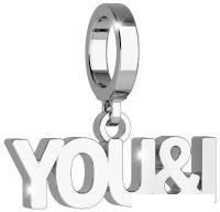 Подвеска Rebecca Charm BWOPXX65