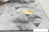 Ковер для жилой комнаты Mio Tesoro TBD0602339306Q 1.2x1.6