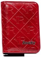 Кошелек Cedar Rovicky RPX-33-PMT (красный)