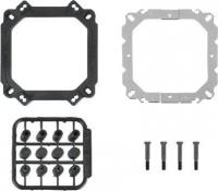 Комплект крепления Thermaltake LGA1700 Upgrade Kit for Riing Silent Series CL-O029-ST00BL-A