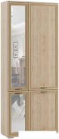 Шкаф распашной Domani Ливорно ЛШ-9 (дуб сонома)