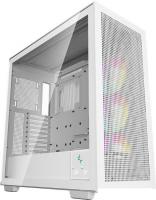 Корпус DeepCool MORPHEUS WH R-MORPHEUS-WHAPA1-G-1