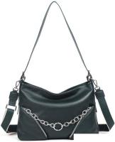 Женская сумка Mironpan 62301 (темно-зеленый)