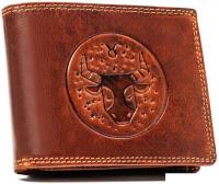 Кошелек Peterson PTN N992-EBS-05 (Tan)