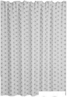 Шторка-занавеска для ванны IDDIS Basic BB04P18i11