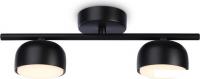 Припотолочная люстра Ambrella light Techno TN71024