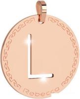 Подвеска Rebecca Charm BWRPRL62