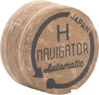 Наклейка для кия Navigator Japan Automatic 45.330.13.3