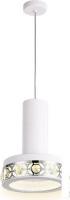Подвесная люстра Ambrella light Ice FA9488