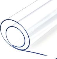 Мягкое стекло Leglasse 120x300 (прозрачный)