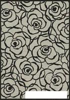 Ковер для жилой комнаты Ragolle Genova 38049/6535-90 200x290