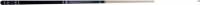 Кий Viking Cues Valhalla VA725 (черный/красный)