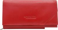 Кошелек Cedar 4U Cavaldi RD-24-GCL (красный)