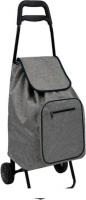 Сумка-тележка Park MTB-01 104605 (графит)
