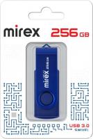 USB Flash Mirex Color Blade Swivel 3.0 256GB 13600-FM3BS256