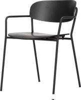 Стул Bergenson Bjorn Torfrid BB0000102 (черный)