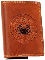 Кошелек Peterson PTN N4-EBS-07 (Tan)