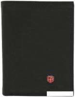 Кошелек Peterson PTN MR-14-CN (черный)